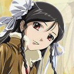 yumi-chan