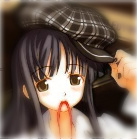 Lollipop`Girl